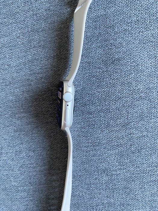 Apple Watch Series 5, 44mm GPS + factura Altex