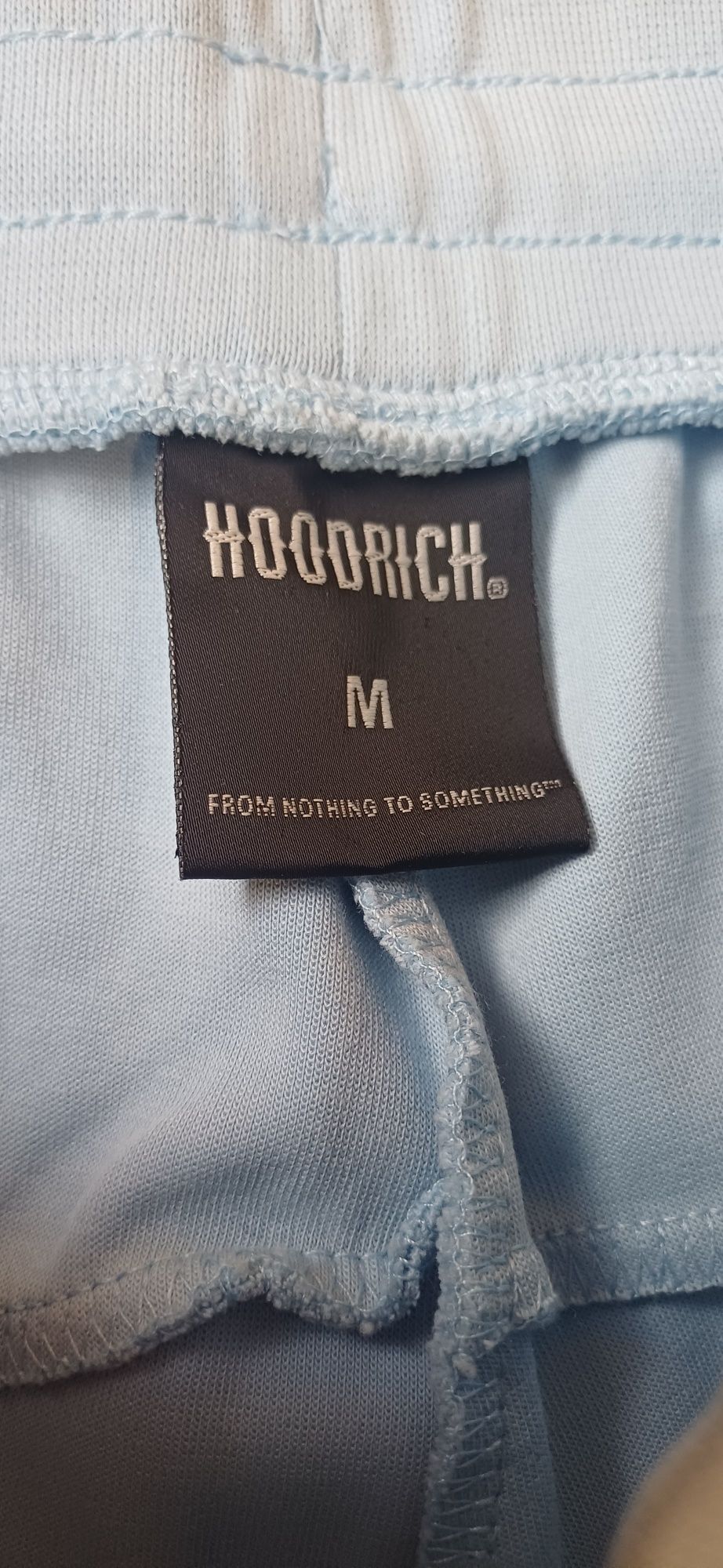 Hoodrich joggers