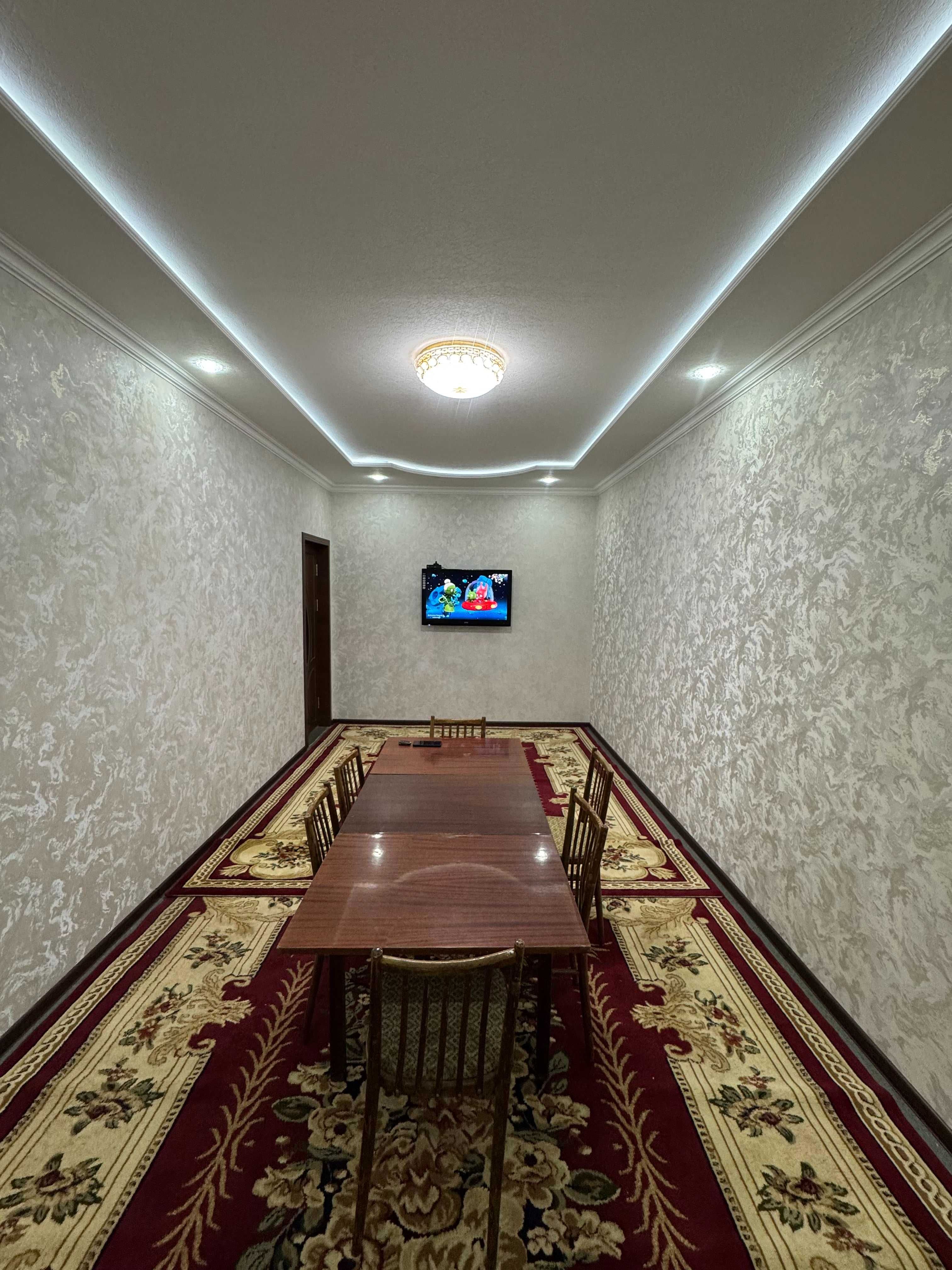Продается квартира с ремонтом. 2/4/5 Согдиана