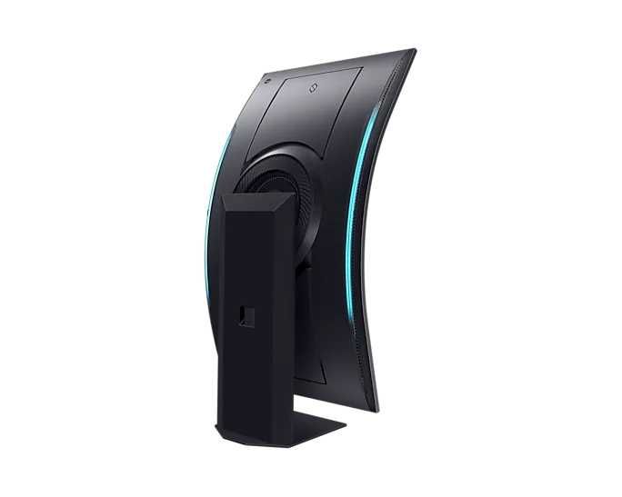 Samsung 55CG970 55" Odyssey Ark Curved VA 3840x2160 1ms 165Hz