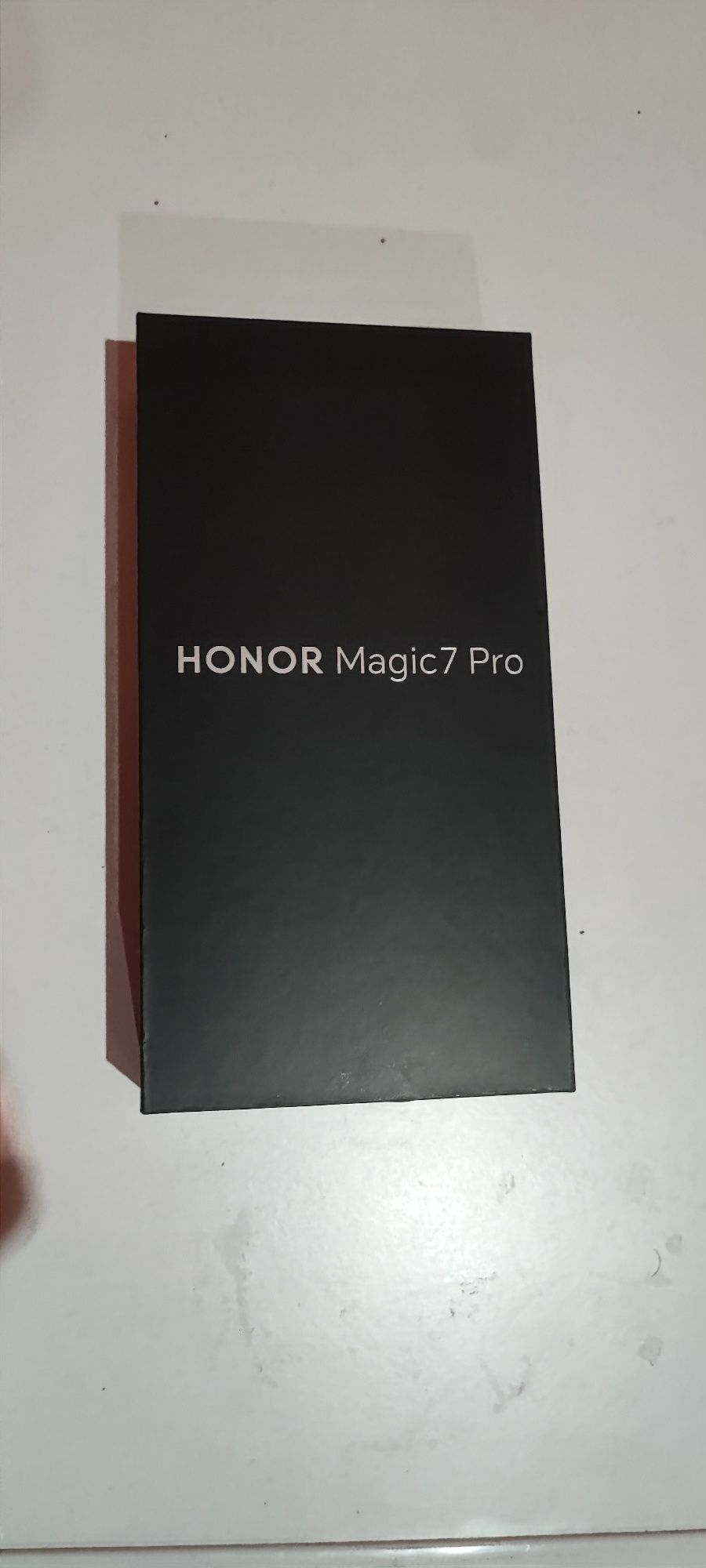 Honor magic 7 pro 512gb