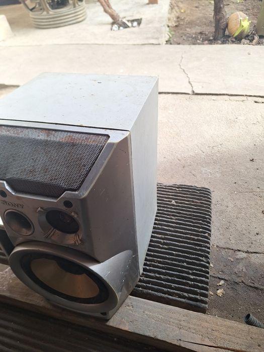 Тонколона Сони RXD7