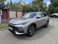 Predare Leasing MG HS 2024 1.5benzina 172cp