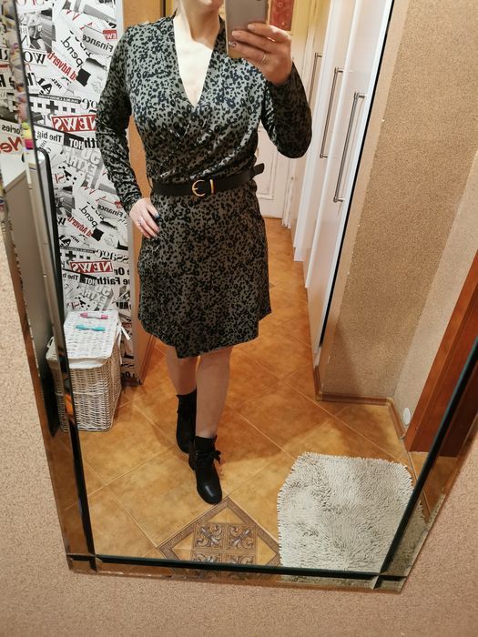 Дамска рокля Mohito M