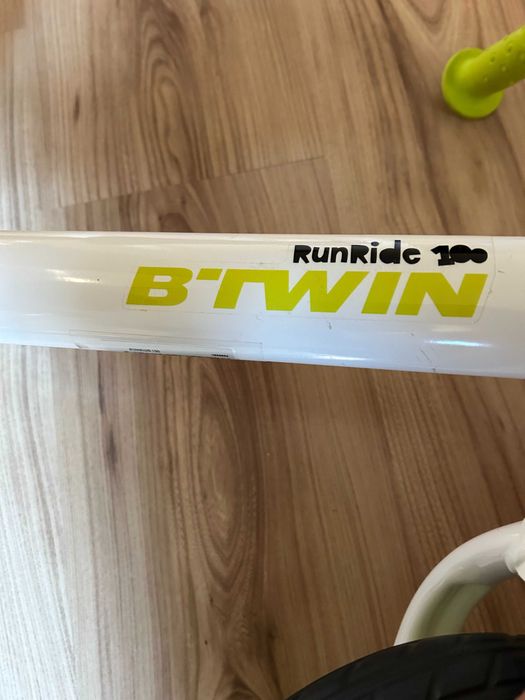 Баланс колело 10 инча