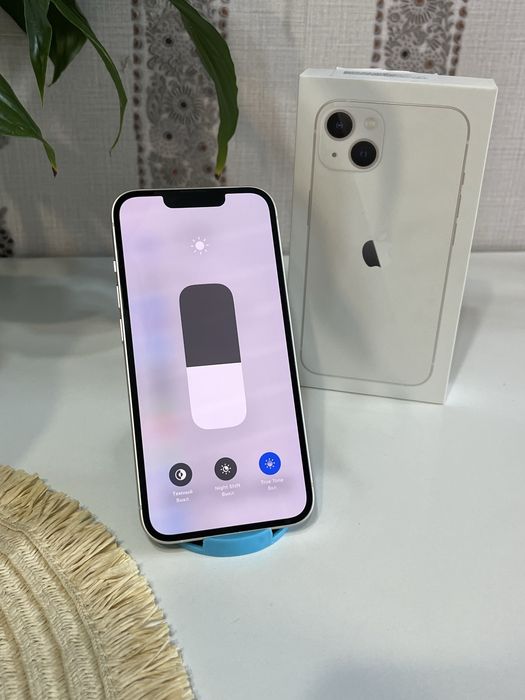 Iphone 13 в идеальном состоянии