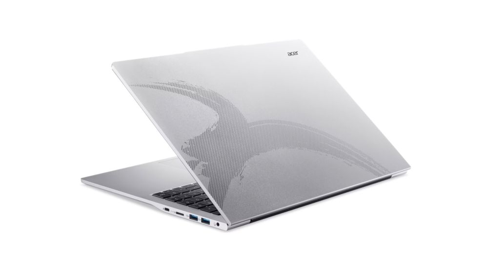 Acer Aspire Lite 16 Intel i3