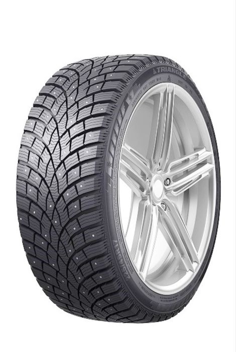 Triangle (TI-501) 235/45 r18 с шипами