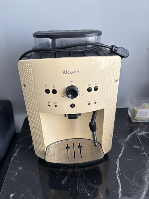 Кафеавтомат Krups