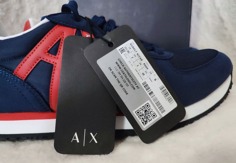 Armani Exchange noi nr 40