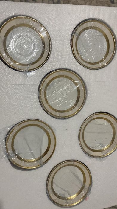 Bohemia 101 предмет на 12 персон