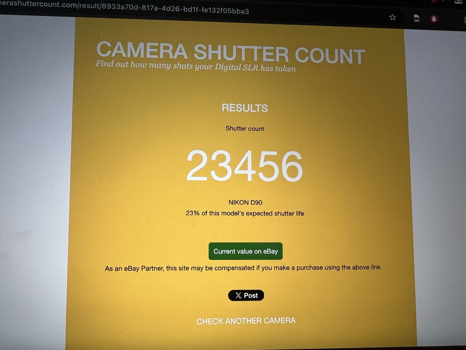 Nikon D90 DSLR + obiectiv nikon 18-105 vr, stare impecabila 23k cadre