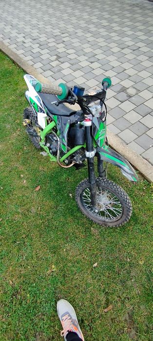 Cross 110 (1700) lei