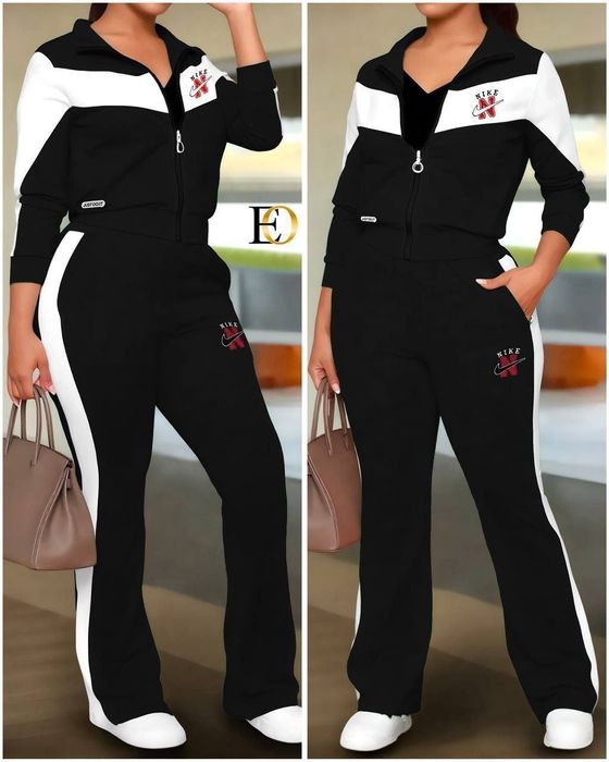 Trening dama model superb