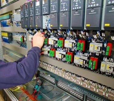 Услуги инженера КИПиА.