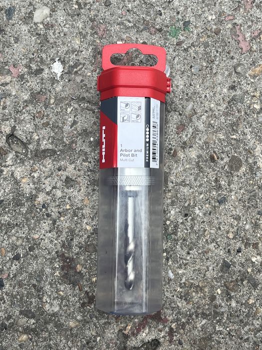 Arbore fierastrau Hilti 110mm