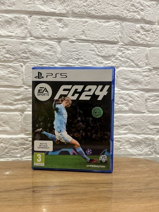 FC 24,FIFA 24 PS5