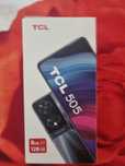Нов телефон  TCL 505
