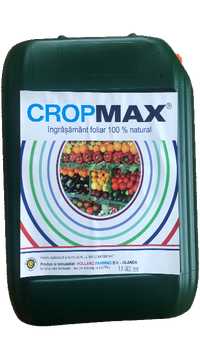 Cropmax 5L Ingrasamant complex