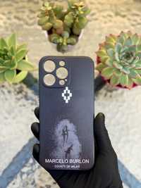 Husa Iphone Marcelo Burlon