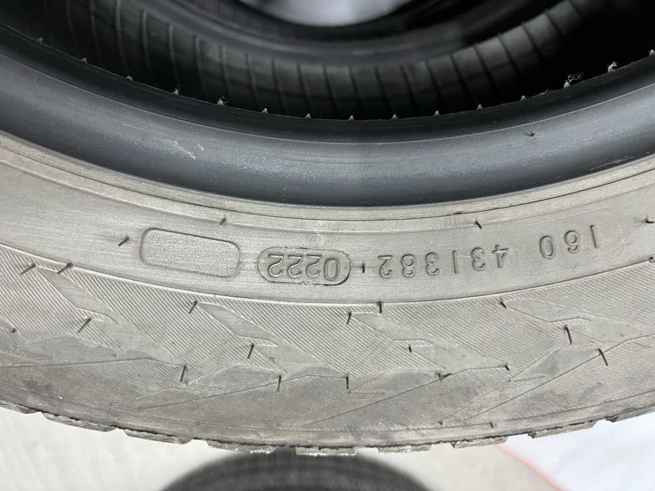 Anvelope vara/iarna Nokian 185 / 65 R 15