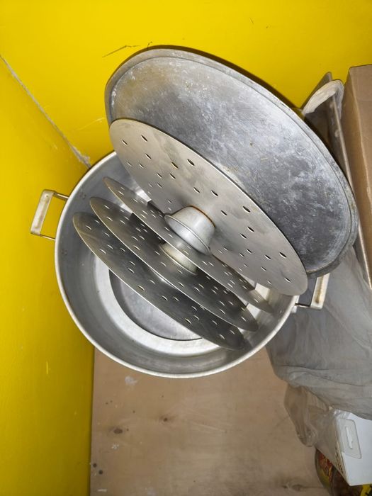 Продам б/у мантоварку