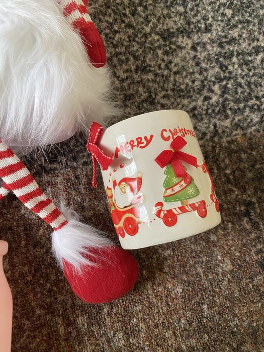 Коледен лот за момичета