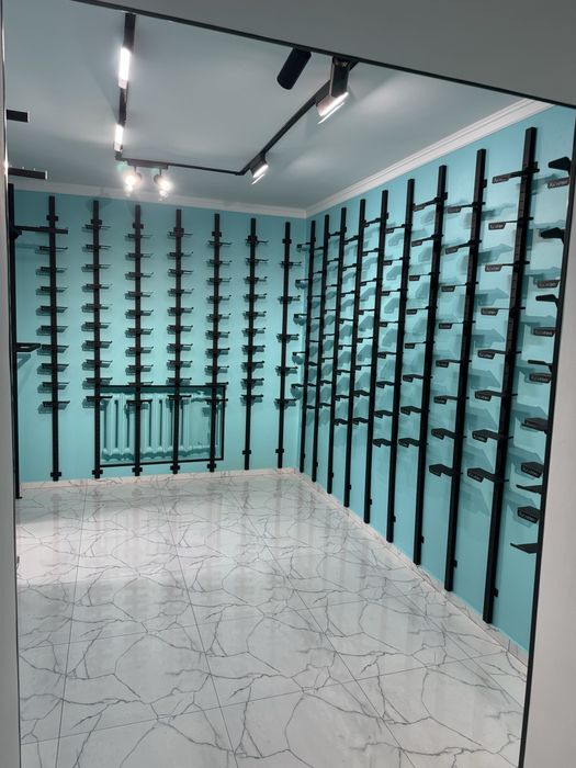 Loft stildegi dukon stilajlari Sotiladi