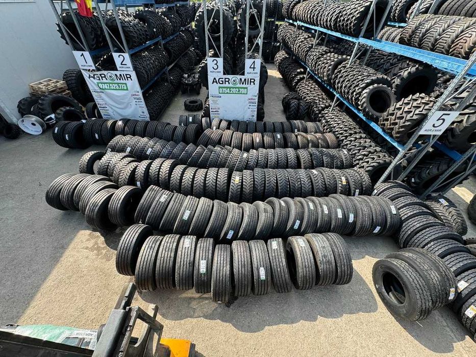 Marca GOODRIDE 385/65R22.5 de semi remorca cu livrare rapida