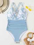 Costum de baie 2XL