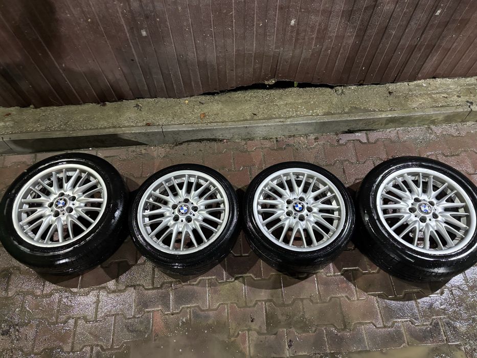 jante bmw style 72