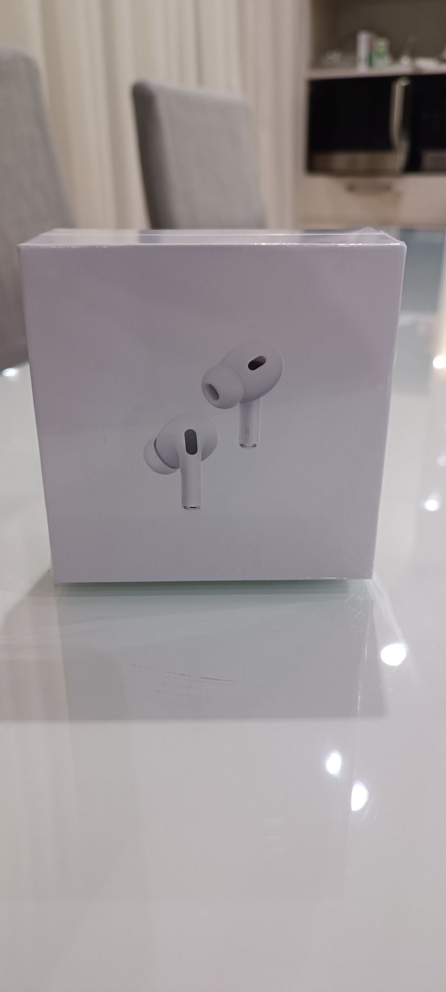 AirPods pro 2nd gen