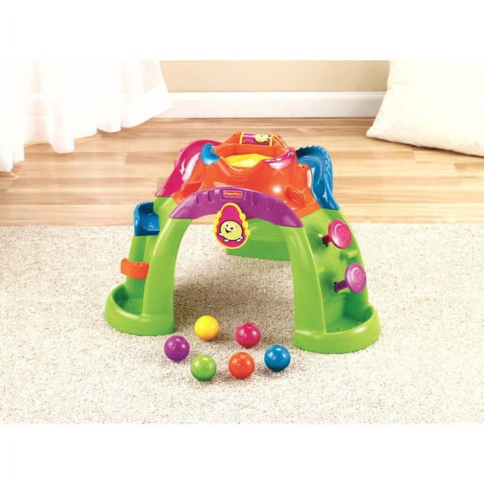 Fisher Price Фишер прайс игра за бебе 6м-32м