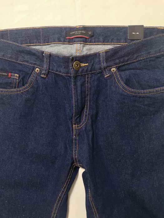 jeans Pierre Cardin marime 52