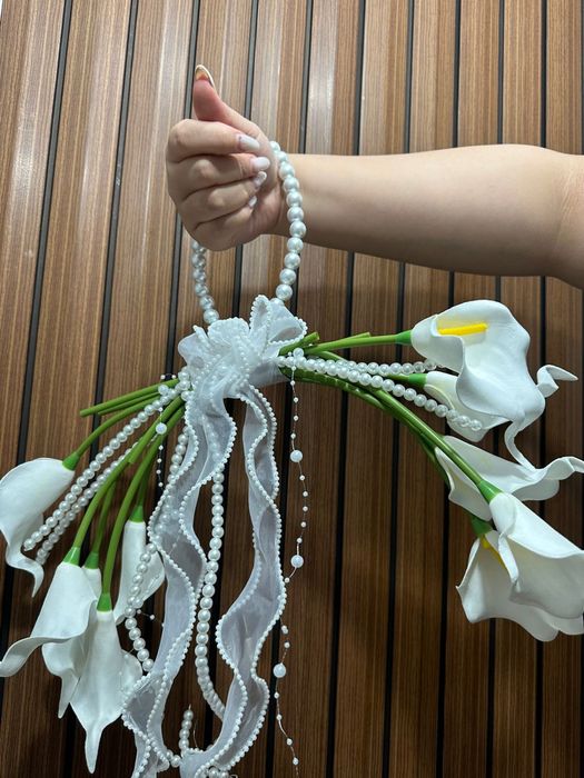 Букет для невесты