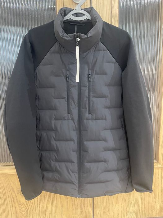 Мужская куртка Uniqlo