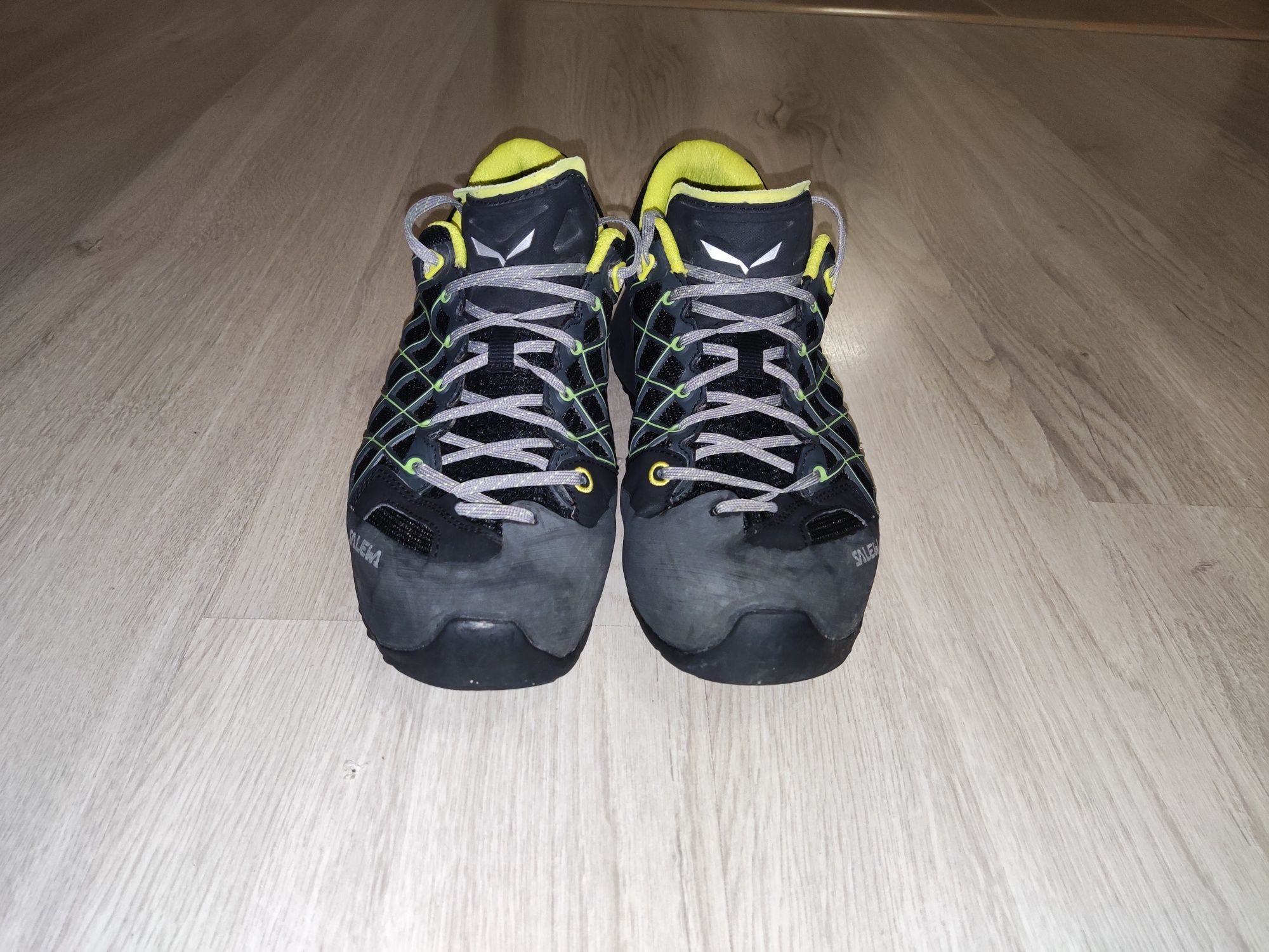 Salewa® Wildfire GORE-TEX® Men's Shoes, мъжки туристически обувки