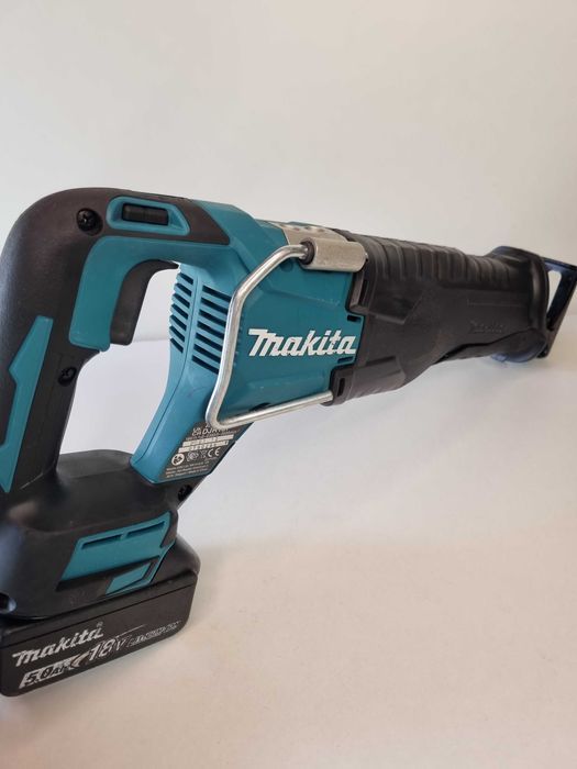 Fierastrau sabie Makita DJR187 Li-Ion 18 V