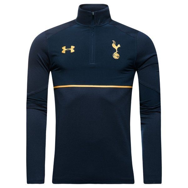 Under Armour x Tottenham Hotspur-оригинална мъжка блуза