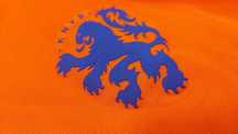 Nike Netherlands тениска XXL