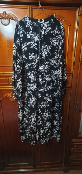Vand rochie dama multicolora