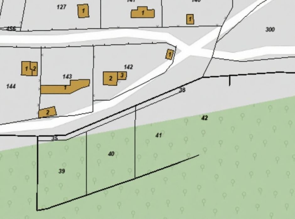 Оферта 09039 - Парцел в с. Белащица, област Пловдив