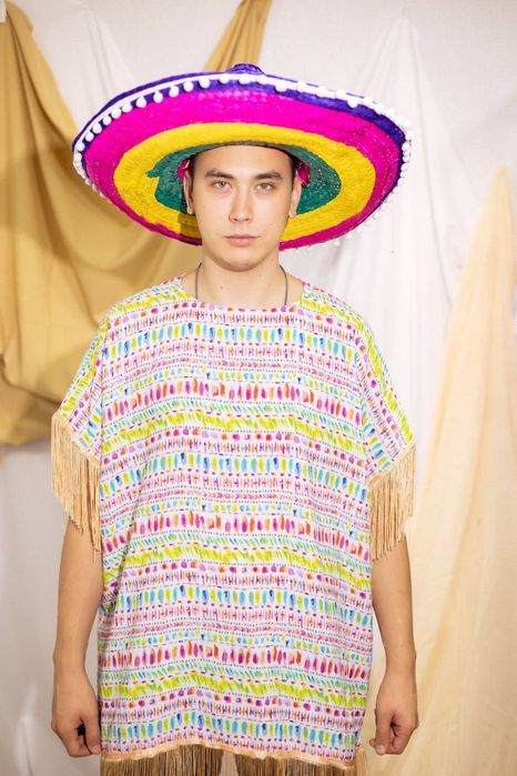 Прокат карнавальных костюмов Взрослых