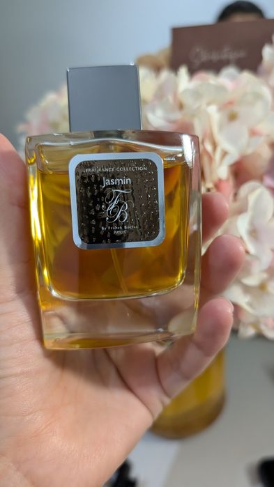 Parfum Nișă Franck Boclet