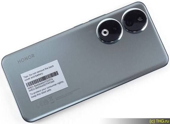 Honor 90 в хорошем состоянии 12/512