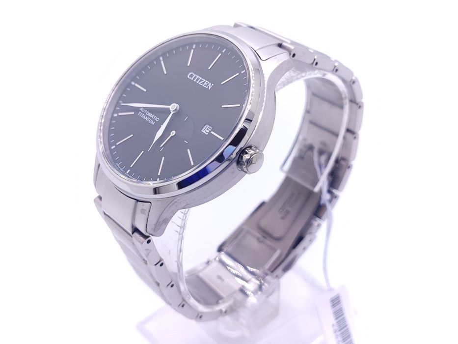 Citizen Titanium automatic NJ0090-81L, Garantie 24 luni | #D86661