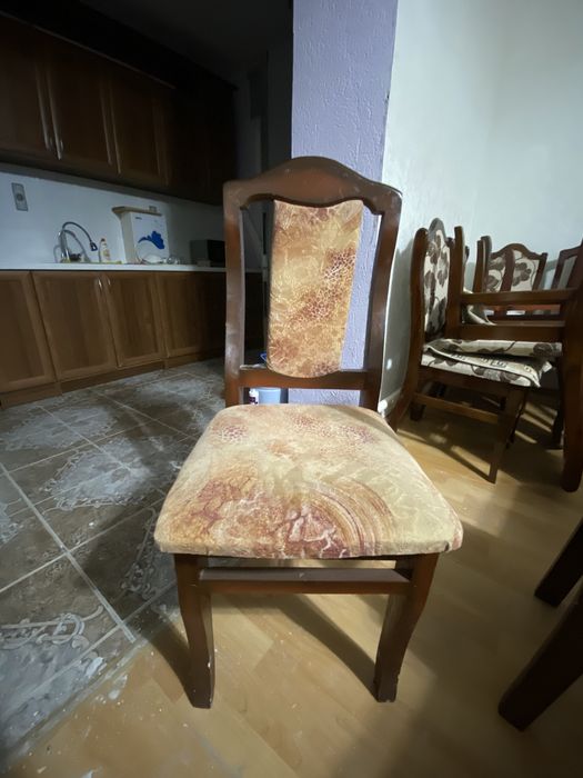 Стульчики продам