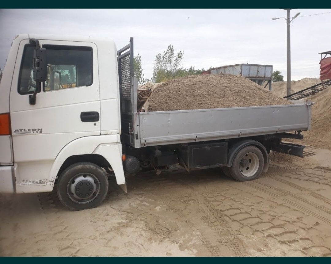 inchiriez Mini excavator de la 900 lei si Bobcat, Buldo excavator