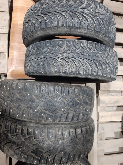 Продам шины 185/65/15
