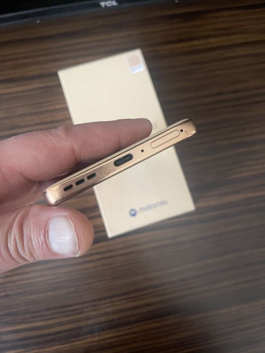 Motorola Edge 50 Neo